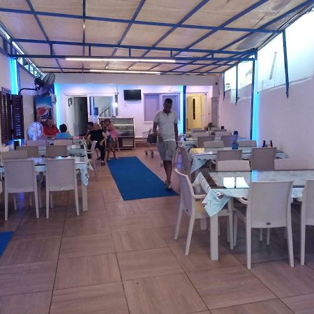 Okyanus Hotel Bodrum Dış mekan fotoğraf