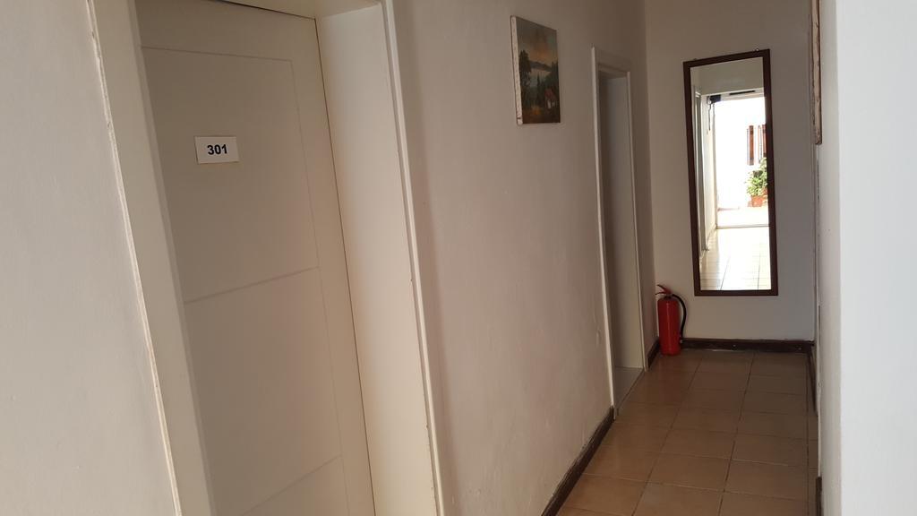 Okyanus Hotel Bodrum Dış mekan fotoğraf