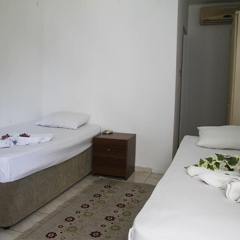 Okyanus Hotel Bodrum Dış mekan fotoğraf