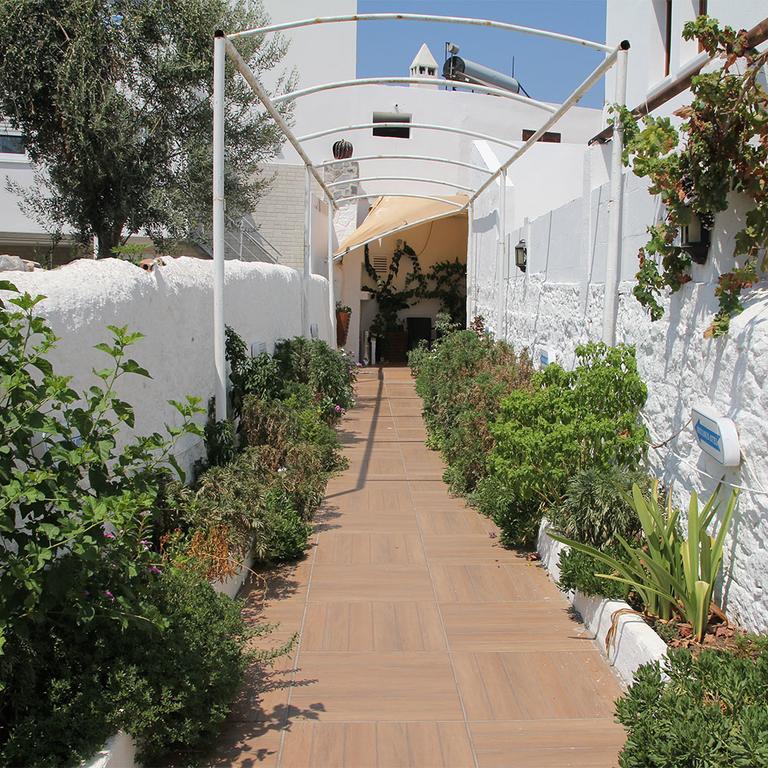 Okyanus Hotel Bodrum Dış mekan fotoğraf
