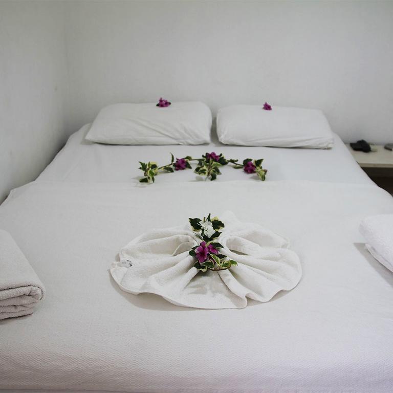 Okyanus Hotel Bodrum Dış mekan fotoğraf