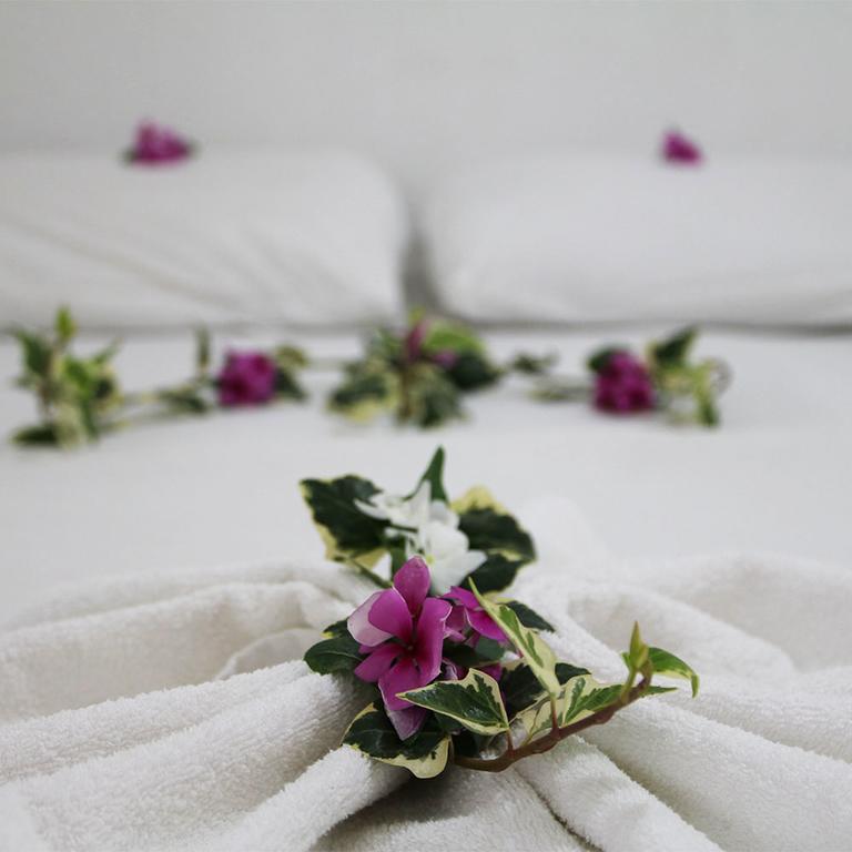 Okyanus Hotel Bodrum Dış mekan fotoğraf