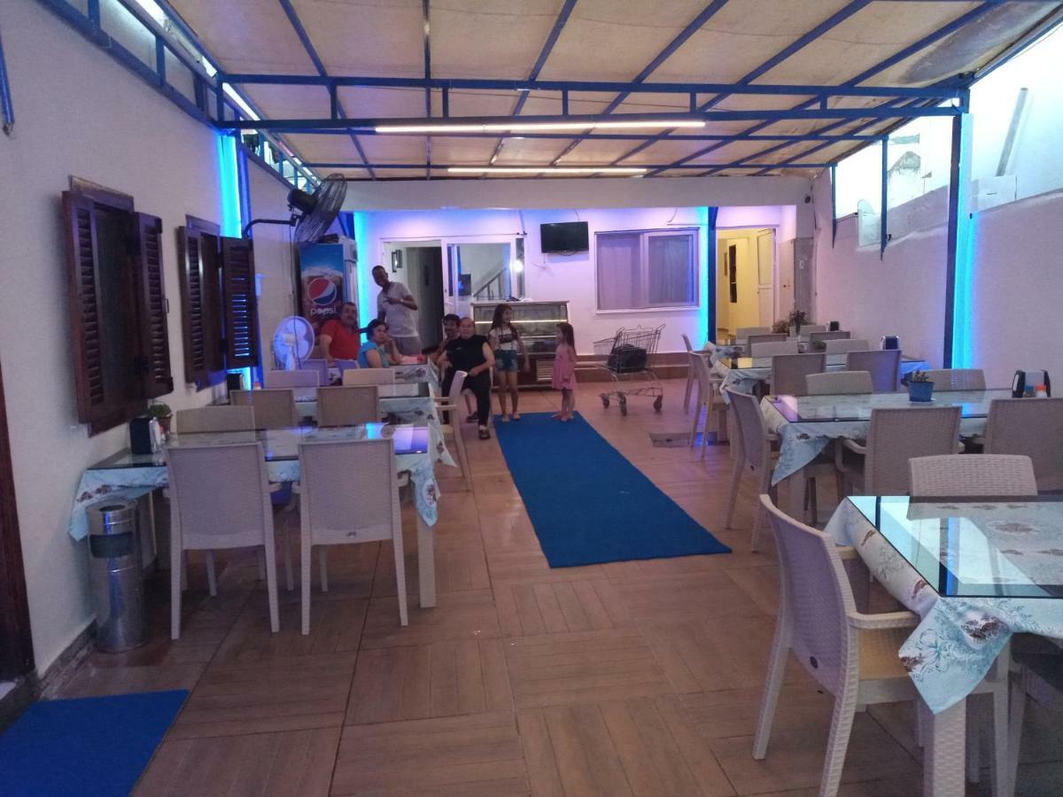 Okyanus Hotel Bodrum Dış mekan fotoğraf